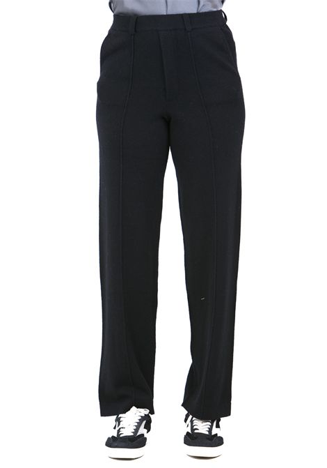  NOT SHY | Pantaloni | ELIANA-4702504CNOIR